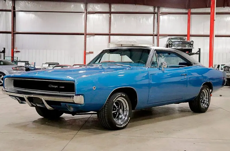 Dodge Charger